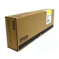 kazeta EPSON T591 Yellow