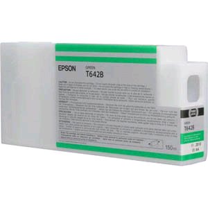 kazeta EPSON T596 Green 350 ml
