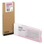 kazeta EPSON T606 Light Magenta 220 ml