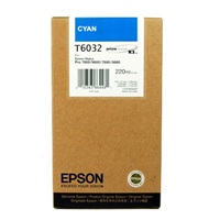 kazeta EPSON T642 Cleaning Cartridge 150ml