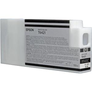 kazeta EPSON T6421 Photo Black