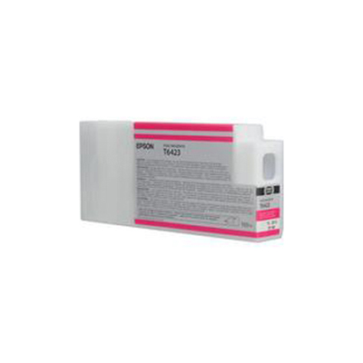 kazeta EPSON T6423 Vivid Magenta