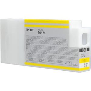 kazeta EPSON T6424 Yellow