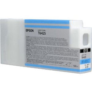 kazeta EPSON T6425 Light Cyan