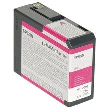 kazeta EPSON Vivid Light Magenta (80 ml)