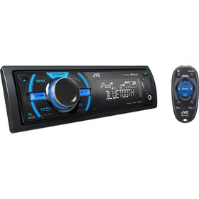 KD X50BT BLUETOOTH autorádio USB/MP3 JVC