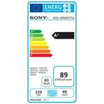 KDL-49WD757S LED FULL HD LCD TV SONY