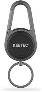 KEETEC AIR BT-02, bluetooth lokalizačný čip v tvare kľúčenky