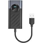 KEETEC CA515, video modul, bezdrôtové pripojenie Carplay, AndroidAuto