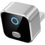 KEETEC CA525 Mini Cube, modul s tlačidlom, bezdrôtové pripojenie Carplay, AndroidAuto
