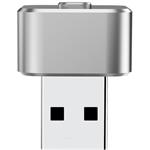 KEETEC CA525 Mini Cube, modul s tlačidlom, bezdrôtové pripojenie Carplay, AndroidAuto