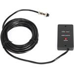 KEETEC CAR REMOTE, diaľkový ovládač káblový 5m, pre meniče