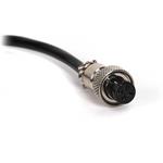 KEETEC CAR REMOTE, diaľkový ovládač káblový 5m, pre meniče