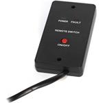 KEETEC CAR REMOTE, diaľkový ovládač káblový 5m, pre meniče