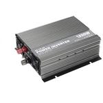 KEETEC CAR1200, menič napätia z 12V na 230V + USB, 1200W