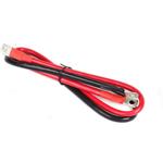 KEETEC CAR1600-24V, menič napätia z 24V na 230V + USB, 1600W