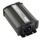 KEETEC CAR300, menič napätia z 12V na 230V, USB, 300W