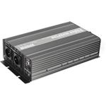 KEETEC CAR3000-24V, menič napätia z 24V na 230V + USB, 3000W