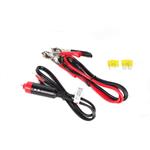 KEETEC CAR600, menič napätia z 12V na 230V, USB, 600W