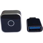 KEETEC CP88 Mini Cube modul, bezdrôtové pripojenie Carplay, AndroidAuto