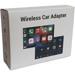 KEETEC CP88 Mini Cube modul, bezdrôtové pripojenie Carplay, AndroidAuto