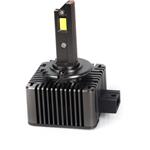 KEETEC HP LED D1S, žiarovky pre svetlomety 2x 45W, canbus, 5000lm, 6000K