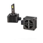 KEETEC HP LED D1S, žiarovky pre svetlomety 2x 45W, canbus, 5000lm, 6000K