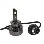 KEETEC HP LED D2S, žiarovky pre svetlomety 2x 45W, canbus, 5000lm, 6000K