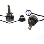 KEETEC HP LED D2S, žiarovky pre svetlomety 2x 45W, canbus, 5000lm, 6000K