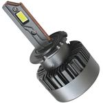 KEETEC HP LED D2S, žiarovky pre svetlomety 2x 45W, canbus, 5000lm, 6000K