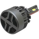 KEETEC HP LED D2S, žiarovky pre svetlomety 2x 45W, canbus, 5000lm, 6000K