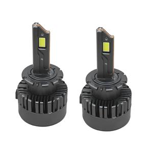 KEETEC HP LED D2S Žiarovky pre svetlomety 2x 45W, canbus, 5000lm, 6000K