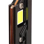 KEETEC HP LED D3S, žiarovky pre svetlomety 2x 45W, canbus, 5000lm, 6000K