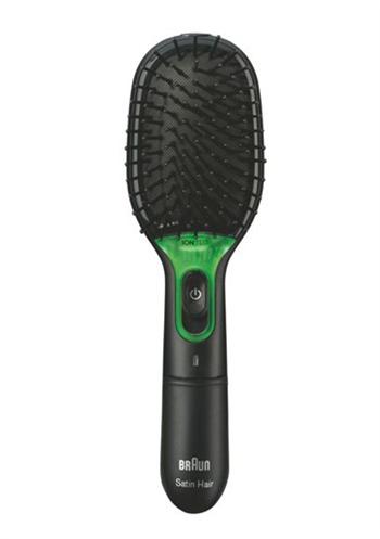 Kefa BRAUN SB1 Satin Brush