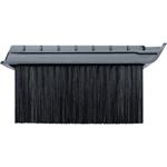 Kefa na čistenie radaru kosiaceho robota MOVA 600 a 1000