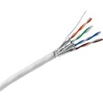 Keline kábel Cat 6A, STP, LSOH, Dca - s2, d2, a1, 305 m