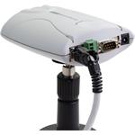 Keline patch kábel Cat 6A, S/FTP, PUR, 3,0m, sivý