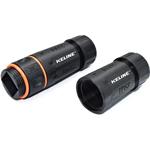 Keline spojovací modul do vonkajšieho prostredia a zeme, IP68, Cat 6A / Class EA