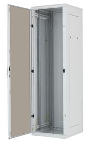 Keline stojanový 19" rozvádzač 22U šírka 600 mm hĺbka 1000 mm