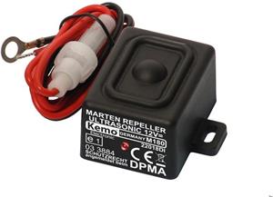 KEMO M180, odpudzovač kún
