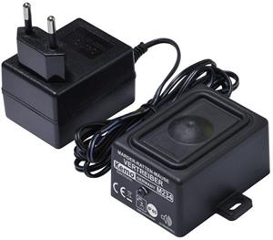 KEMO M234, odpudzovač 230V