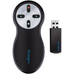 Kensington 2.4 Ghz Wireless Presentation Remote