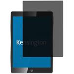 Kensington 2 way bezpečnostný filter pre tablet 10.1", odstrániteľný