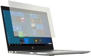 Kensington Anti-Glare and Blue Light Reduction filter pre notebook, 14", 16:9, odnímateľný