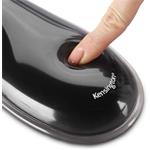 Kensington Duo Gel Wrist Rest Wave opierka zápästia, modrá