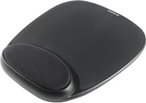 Kensington Entry level gel mousepad - čierna