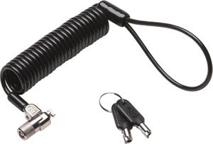Kensington Portable MicroSaver2.0 Lock, bezpečnostný kábel