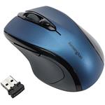 Kensington Pro Fit K72421WW bezdrôtová myš, modrá