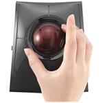 Kensington SlimBlade Pro Trackball, bezdrôtová myš, (rozbalené)