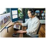 Kensington SlimBlade Pro Trackball, bezdrôtová myš, (rozbalené)